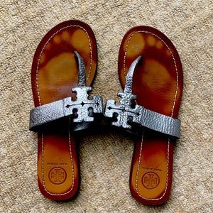 Tory Burch Sandals 8.5
